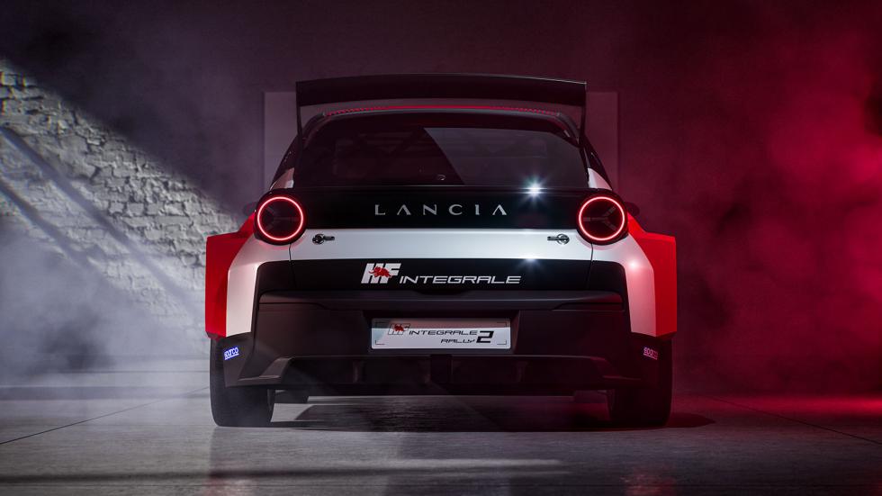 Επίσημο: Η Lancia επιστρέφει στο WRC - Ποιος είναι ο πρώτος αγώνας;