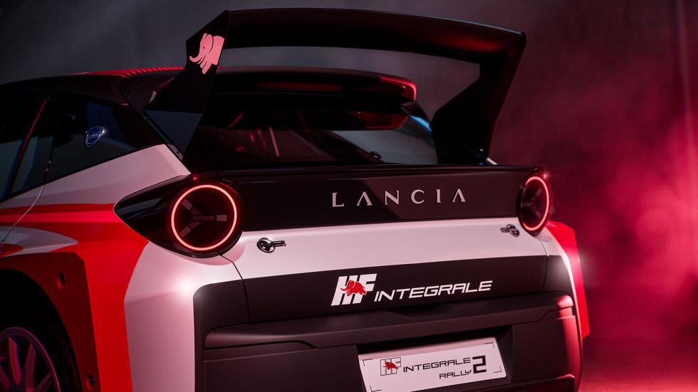 Επίσημο: Η Lancia επιστρέφει στο WRC - Ποιος είναι ο πρώτος αγώνας;