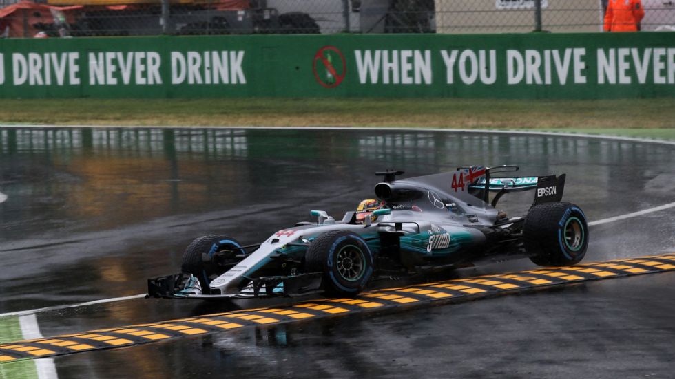Με την pole στη Μόντζα, ο Lewis Hamilton έφτασε στις 69, τις περισσότερες από κάθε άλλο πιλότο στην ιστορία της F1.