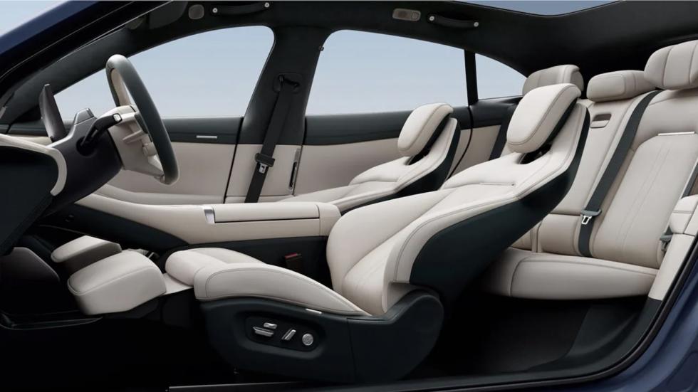 Xiaomi YU7: Το νέο ηλεκτρικό SUV που απειλεί «στα ίσια» το Tesla Model Y