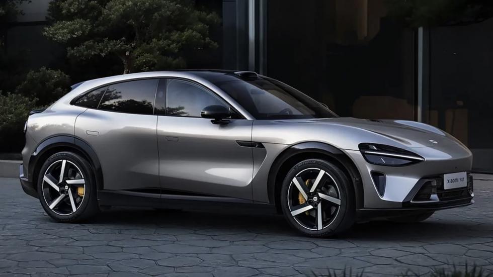 Xiaomi YU7: Το νέο ηλεκτρικό SUV που απειλεί «στα ίσια» το Tesla Model Y