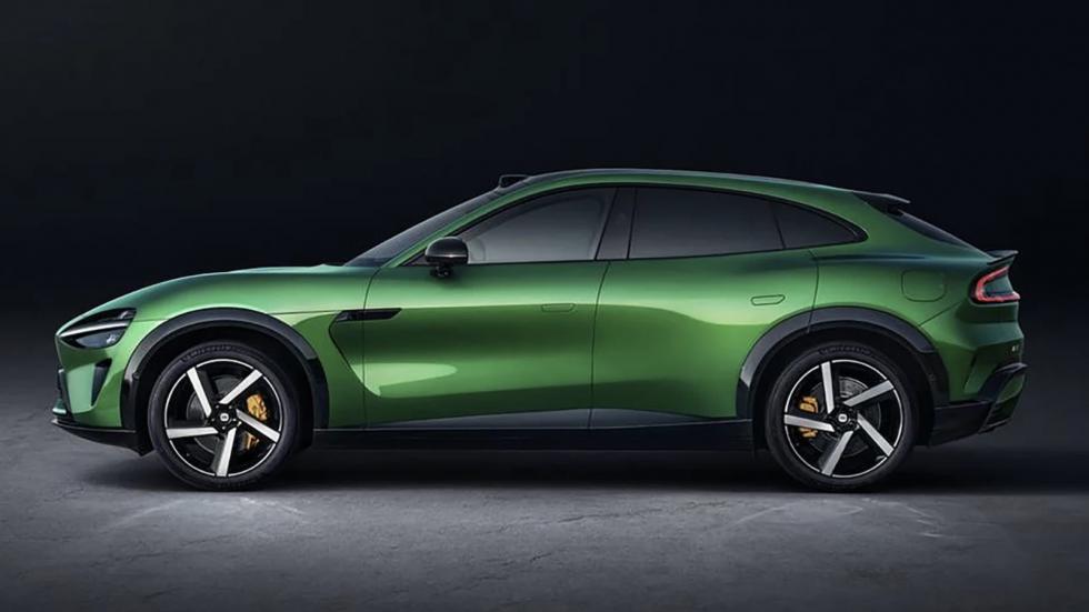 Xiaomi YU7: Το νέο ηλεκτρικό SUV που απειλεί «στα ίσια» το Tesla Model Y