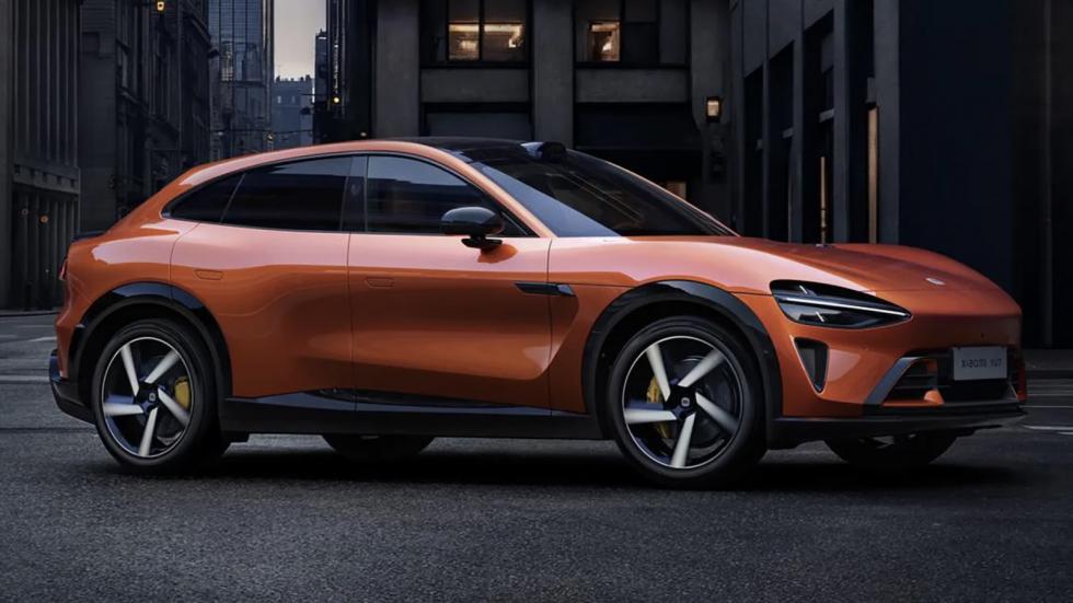 Xiaomi YU7: Το νέο ηλεκτρικό SUV που απειλεί «στα ίσια» το Tesla Model Y