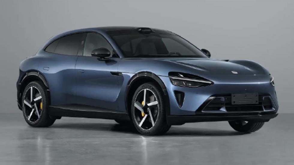Xiaomi YU7: Το νέο ηλεκτρικό SUV που απειλεί «στα ίσια» το Tesla Model Y