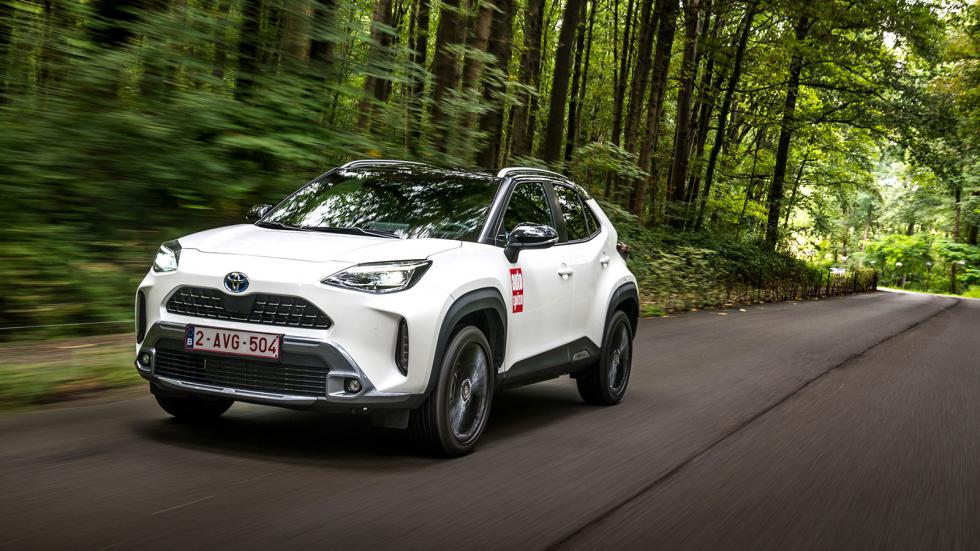 Hot Car 2022: Αυτή είναι η Hot Μάρκα της χρονιάς