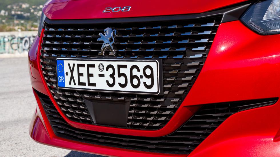 Peugeot 208 ή VW Polo στα ίδια λεφτά;