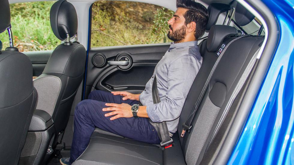 Opel Crossland που καίει λιγότερο ή Fiat 500Χ με top τιμή;