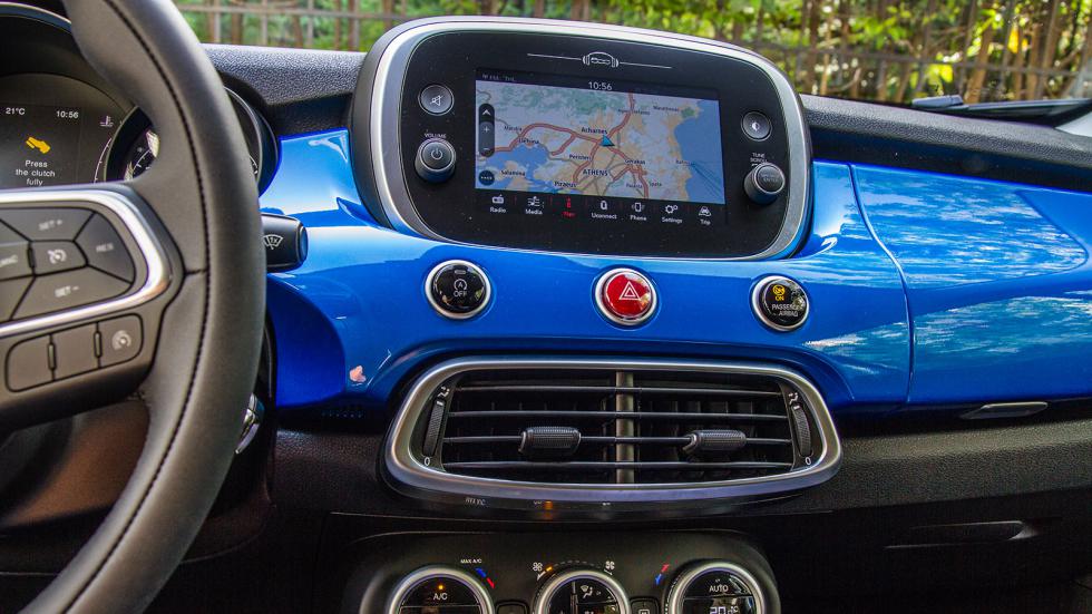 Opel Crossland που καίει λιγότερο ή Fiat 500Χ με top τιμή;