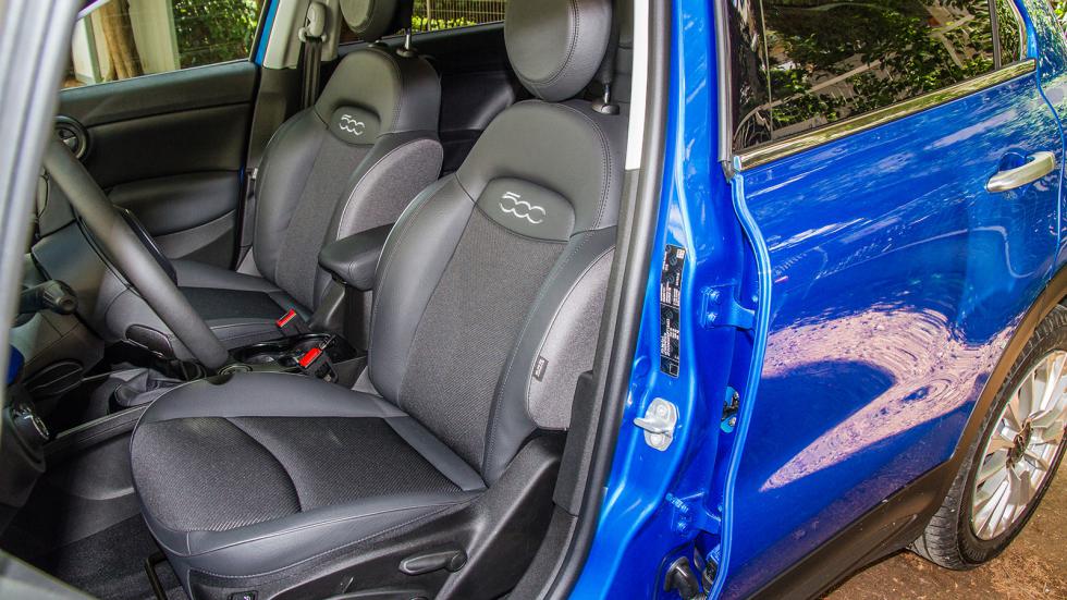 Opel Crossland που καίει λιγότερο ή Fiat 500Χ με top τιμή;