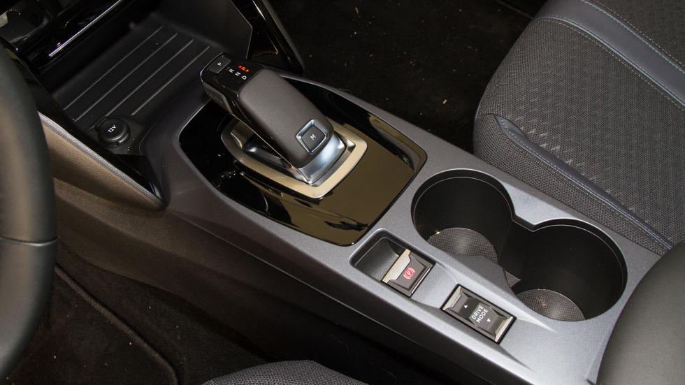 Audi Q2 Vs Peugeot 2008