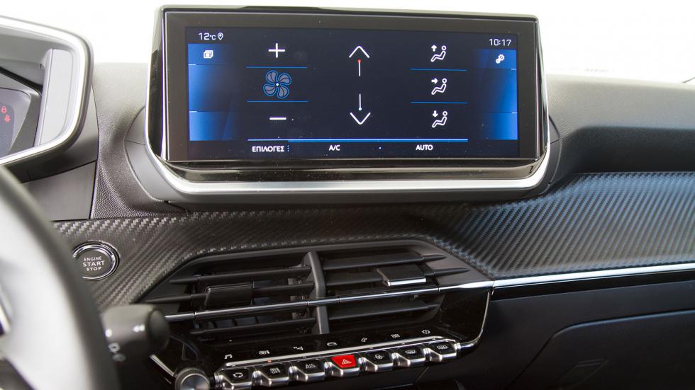 Audi Q2 Vs Peugeot 2008