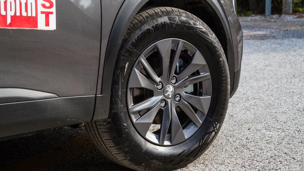 Audi Q2 Vs Peugeot 2008