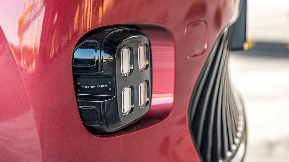 Οδηγούμε: GAC Aion UT - Ηλεκτρικό hatchback με τιμή κάτω από 30 χιλιάρικα