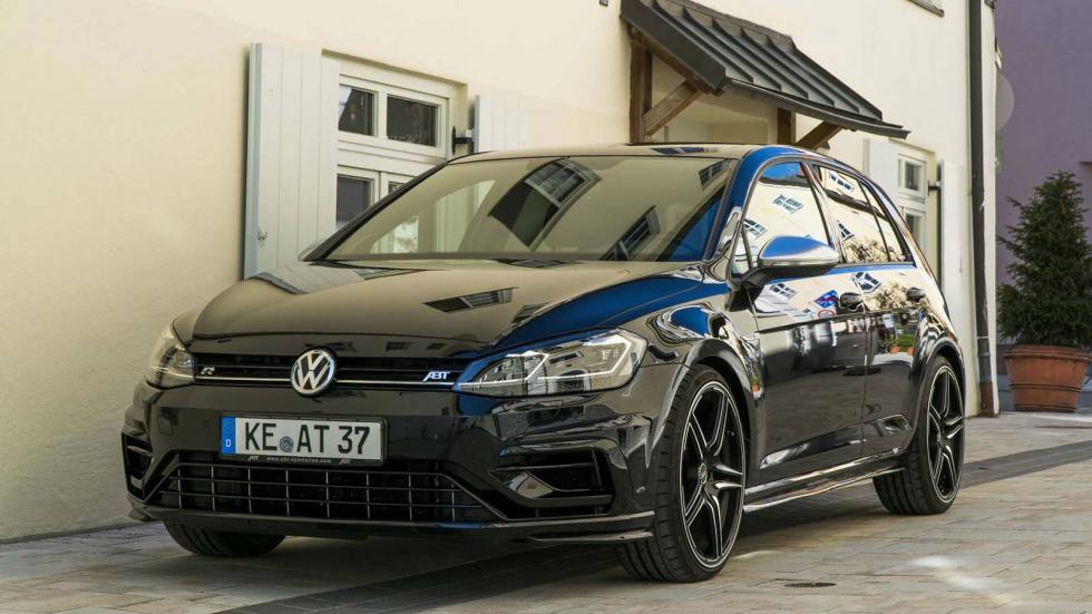 H ΑΒΤ προσφέρει στο Golf R και νέα φρένα.