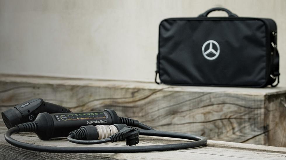 Το δώρο που θα κάνει τη Mercedes σου περισσότερο στιλάτη και ασφαλή