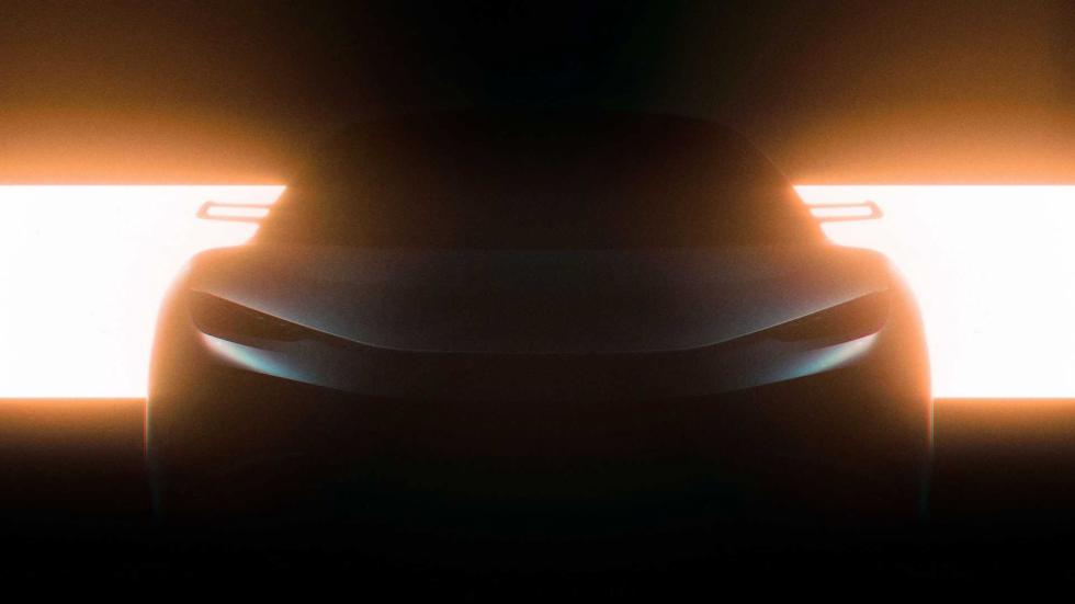 Η νέα φίρμα Aehra ετοιμάζει «βόμβα» με premium ηλεκτρικό SUV