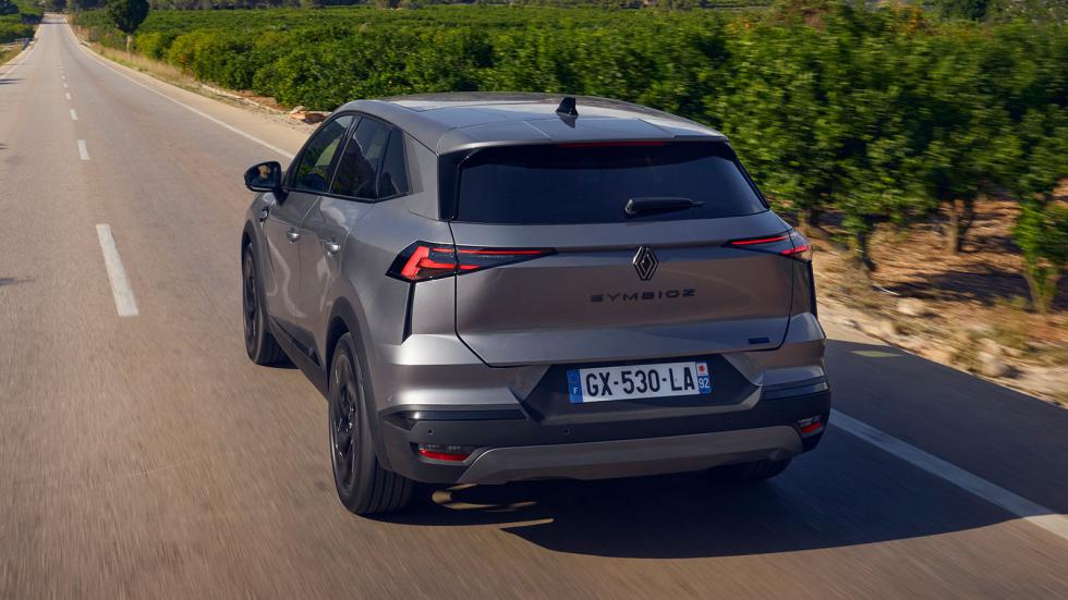 Τι νέα μοντέλα φέρνει η Renault το 2025