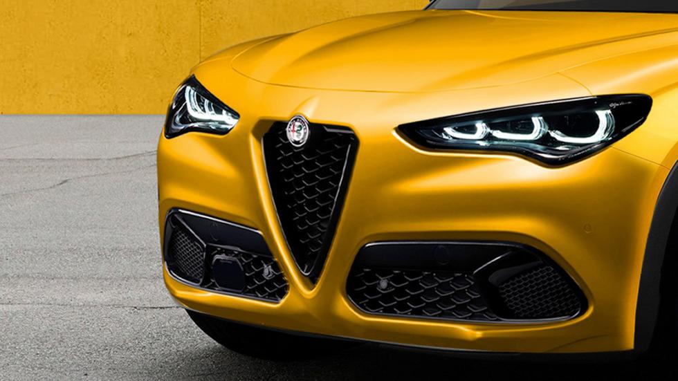 Αλλάζει σε μικρό SUV η νέα Alfa Romeo MiTo