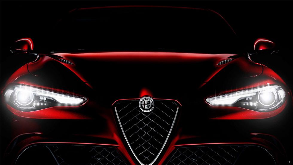 «Σπουδαίο comeback» από την Alfa Romeo (+video)