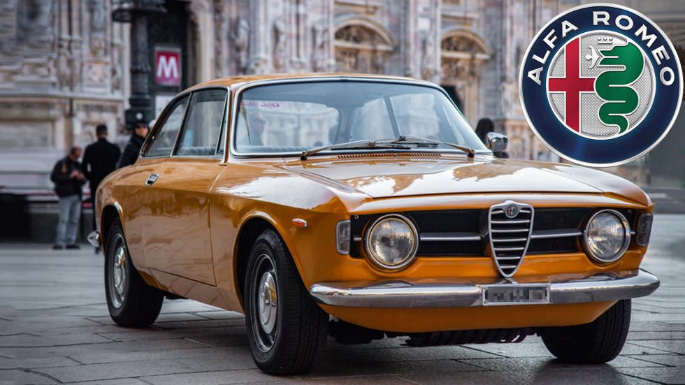 Alfa Romeo: Η μάρκα που έκανε τους οδηγούς να ερωτευτούν