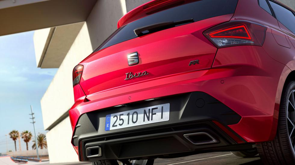 Οδηγούμε στην Ισπανία τα ανανεωμένα SEAT Ibiza & SEAT Arona