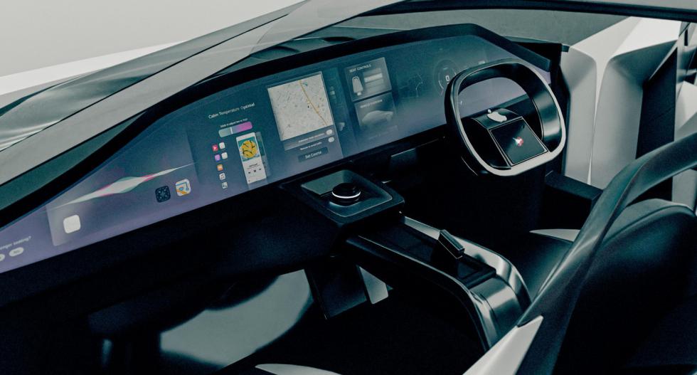 Apple Car: Συνεχίζει να ψάχνει συνεργάτη η Apple