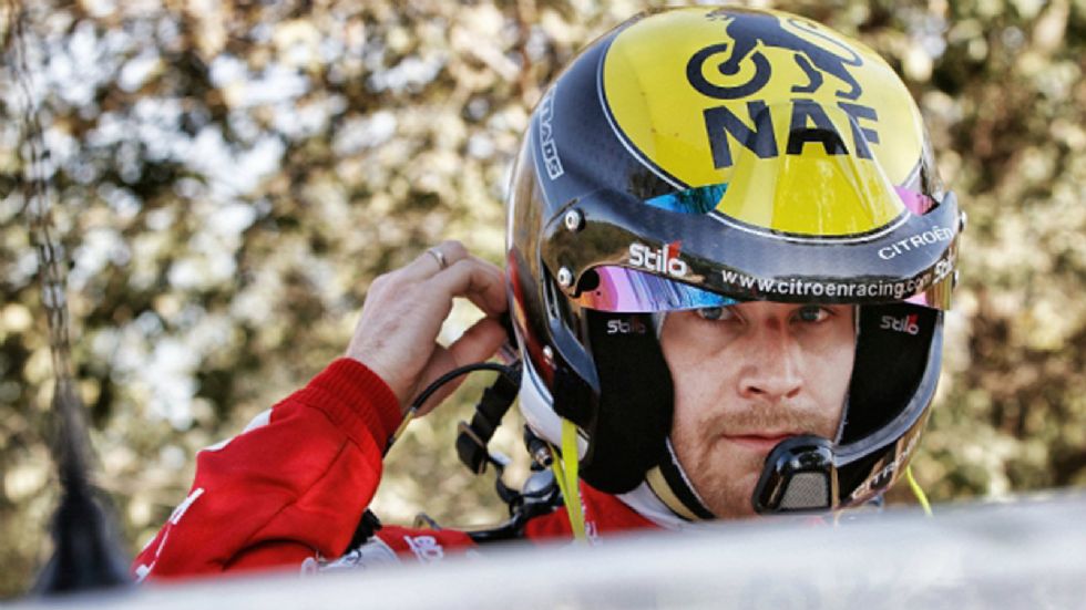 Κοντά στην πρώτη του νίκη στο WRC βρίσκεται ο Kris Meeke, καθώς μπαίνει σήμερα στην τελευταία μέρα του Ράλι Αργεντινής με προβάδισμα 38,6 δλ. από τον team-mate του στην Citroen, Mads Ostberg.