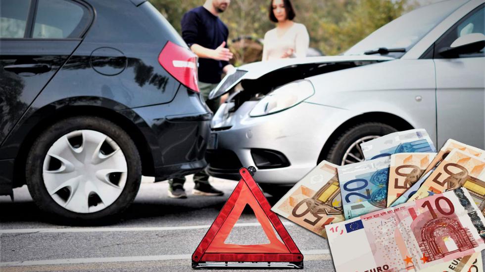 Μονόδρομος οι αυξήσεις στα ασφάλιστρα των αυτοκινήτων