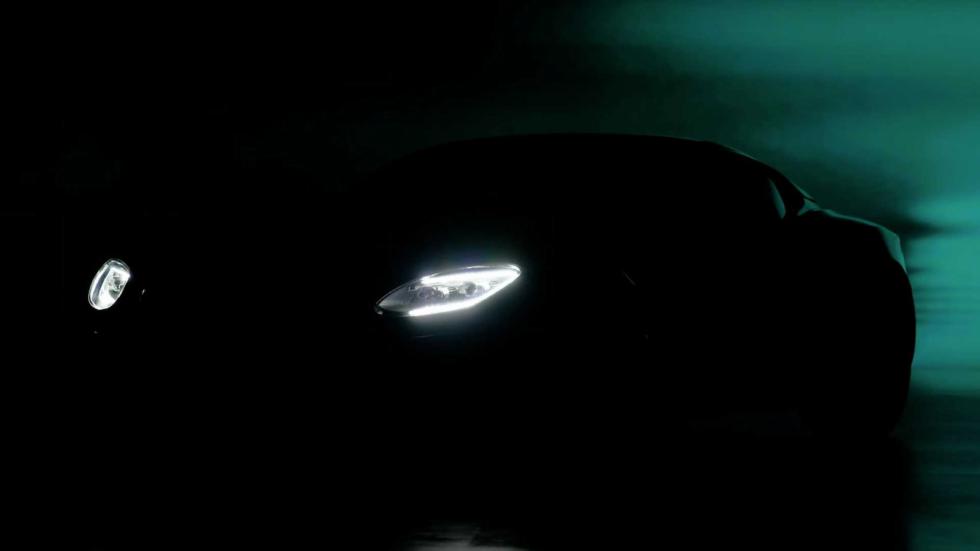 Η Aston Martin DBS Ultimate θα έχει 770 ίππους και V12 μοτέρ 