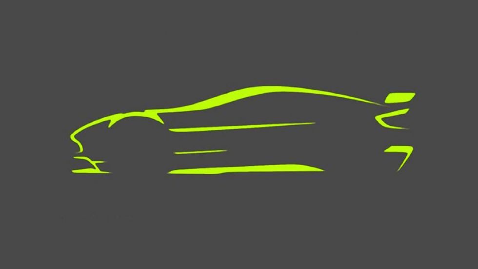 Η Aston Martin λέει πως η GT8 θα είναι η ελαφρύτερη Vantage που κατασκευάστηκε ποτέ. Για αυτό το λόγο θα χρησιμοποιηθούν ανθρακονήματα, τιτάνιο και αλουμίνιο.