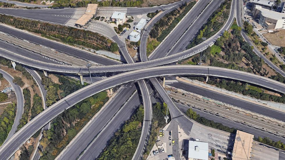 Αττική Οδός: Έρχονται λύσεις για την κίνηση