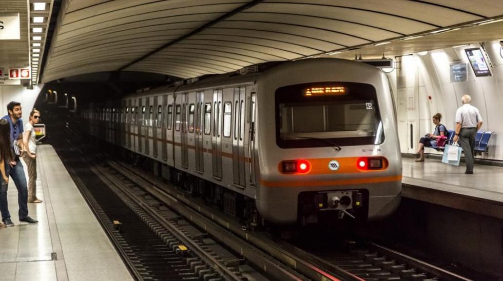 Μετρό Αθήνας: «Λίφτινγκ» 300 εκατ. ευρώ – Νέοι συρμοί, σταθμοί και νέες προσλήψεις