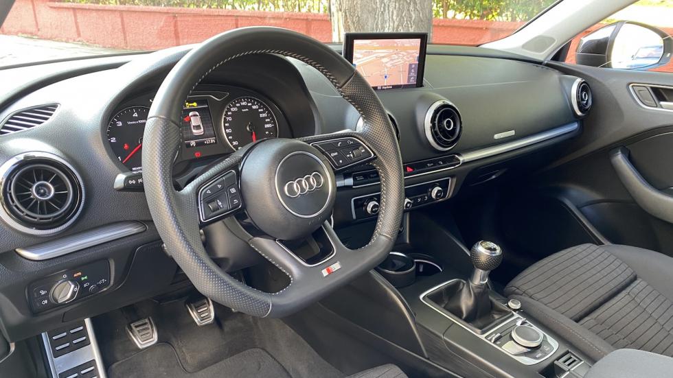 Audi: Τέλος στο S-Line; Λιγότερες αλλά ποιοτικότερες επιλογές