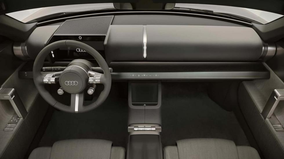 O αρχισχεδιαστής της Mercedes τα «έχωσε» σε BMW και Audi - O λόγος