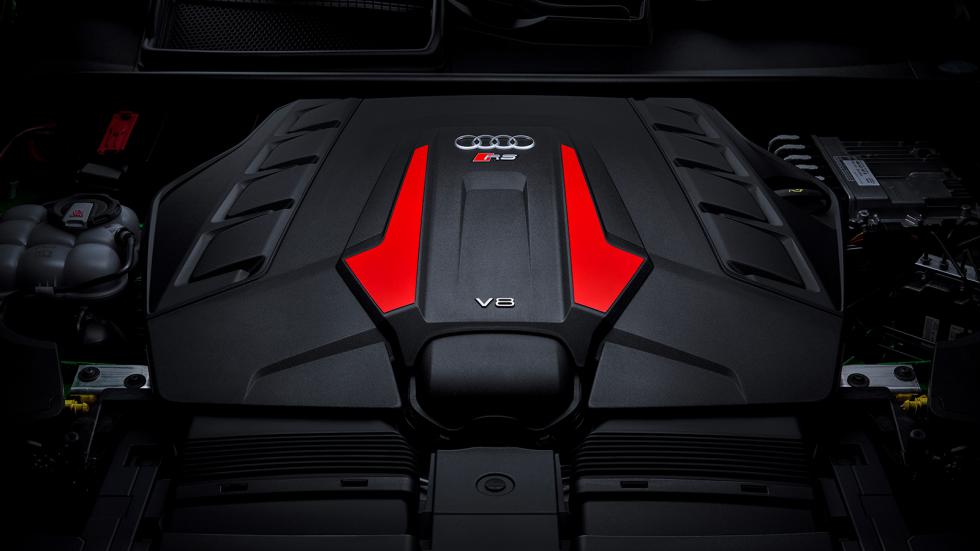 Audi: Τέλος το πλάνο εξηλεκτρισμού, με βενζίνη για 10 χρόνια ακόμα