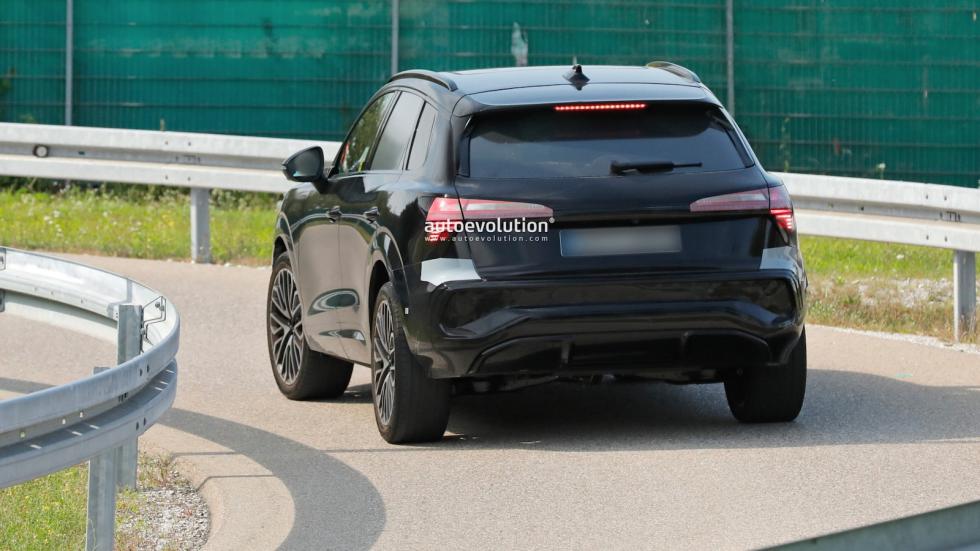 Νέο Audi Q3: Αποκάλυψη της 3ης γενιάς στις 16 Ιουνίου - Όλες οι πληροφορίες
