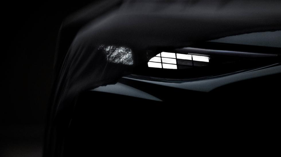 Νέο Audi Q3: Αποκάλυψη της 3ης γενιάς στις 16 Ιουνίου - Όλες οι πληροφορίες