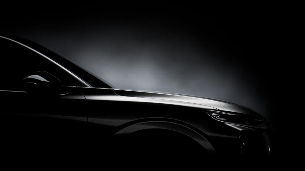 Νέο Audi Q3: Αποκάλυψη της 3ης γενιάς στις 16 Ιουνίου - Όλες οι πληροφορίες
