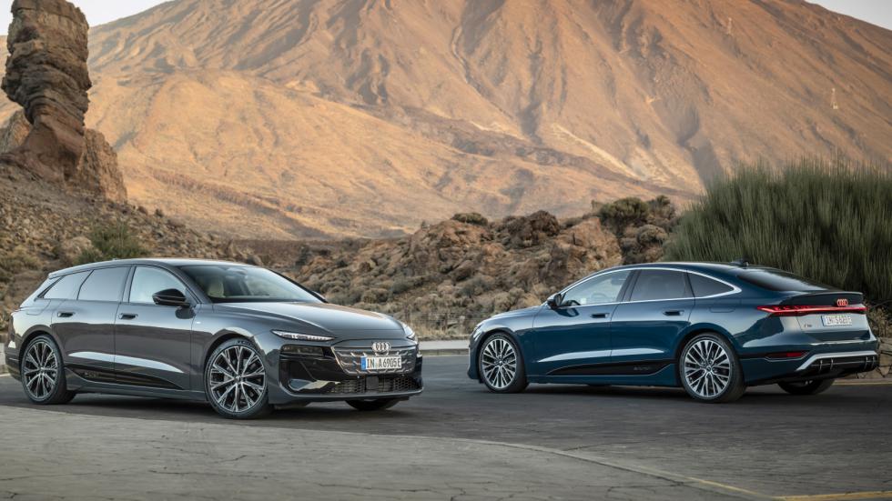 Το Audi A6 Sportback e-tron κοστίζει από 65.980 ευρώ και το A6 Avant e-tron από 67.980 ευρώ. Για παραγγελίες έως 30/6 ισχύει επιδότηση 9.000 ευρώ από την Audi, έξτρα από το «Κινούμαι Ηλεκτρικά».