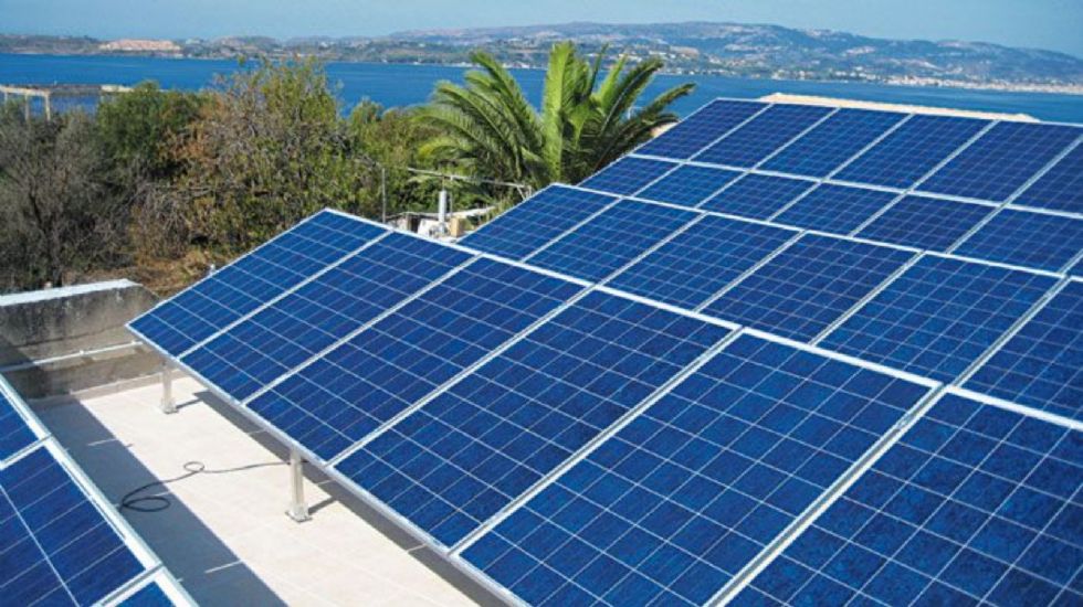 Αυτόνομα φωτοβολταϊκά