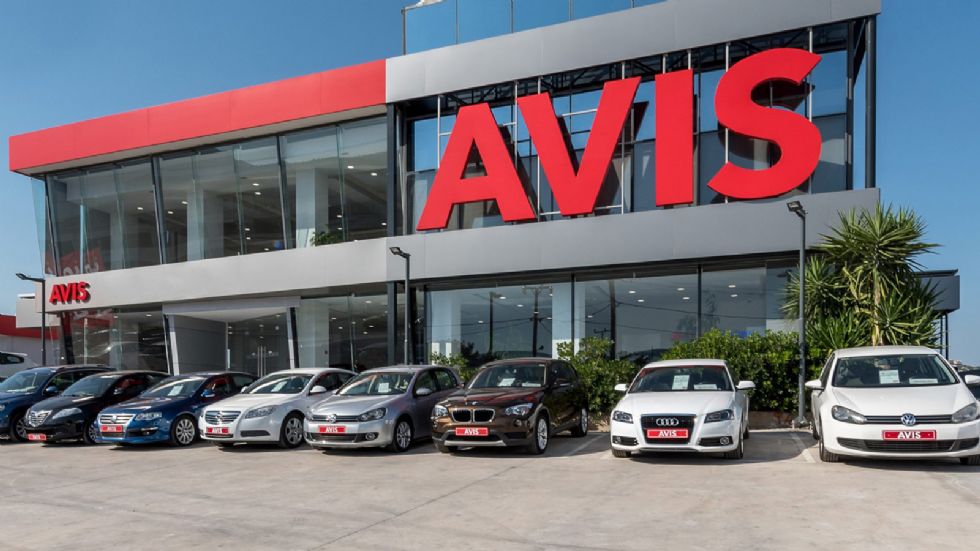 Avis: Αύξηση κερδών & πωλήσεων για το 2019