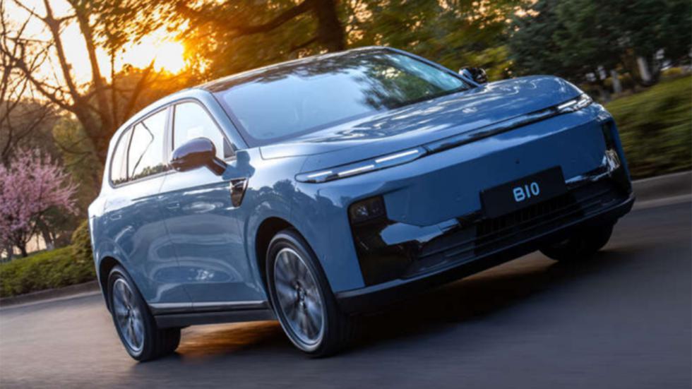 Leapmotor: Έφτασε τα 1 εκατ. οχήματα η παραγωγή της 