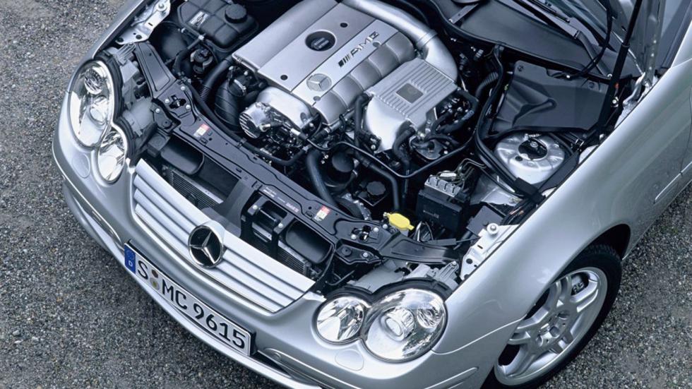 Mercedes C-Class: Tα 5 πράγματα που δεν ήξερες για το παρελθόν της