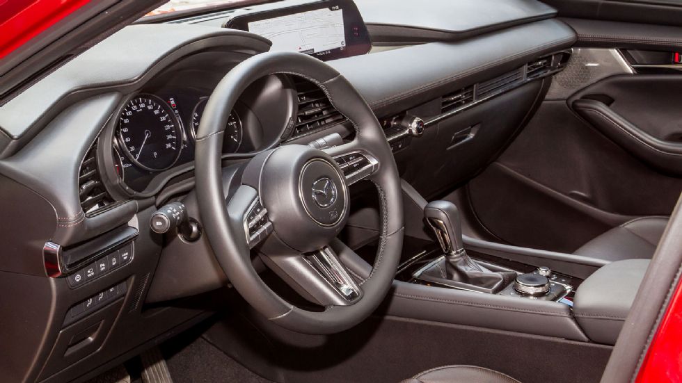 Honda Civic Vs Mazda 3 Vs Toyota Corolla