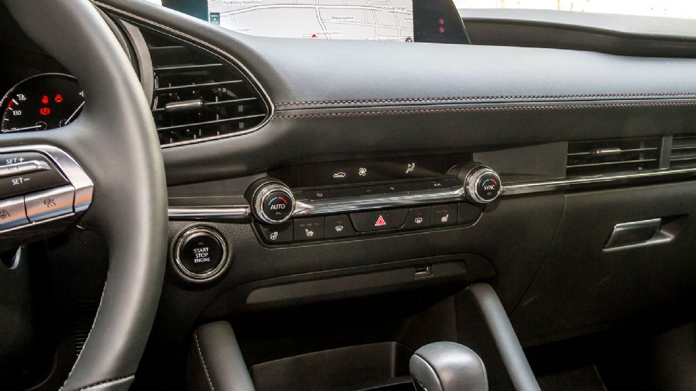 Honda Civic Vs Mazda 3 Vs Toyota Corolla