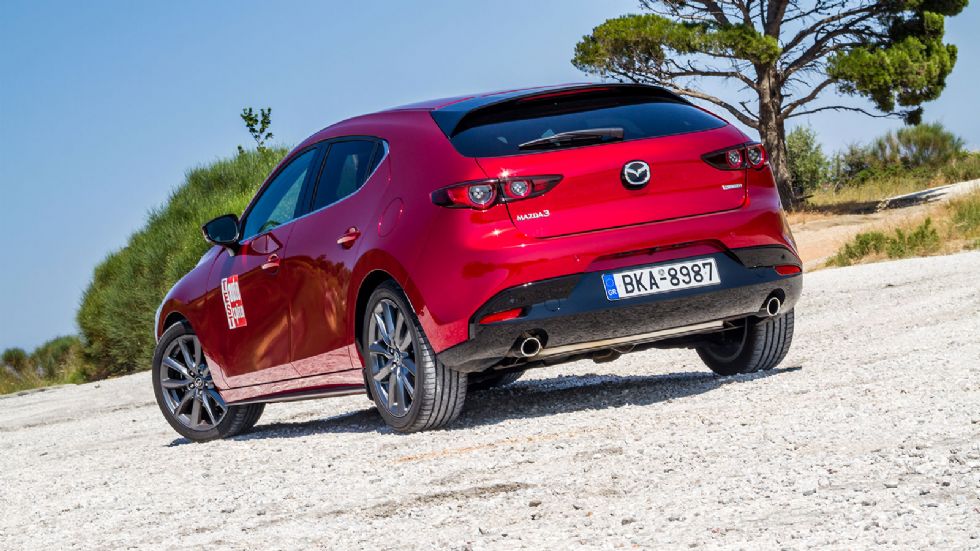 Honda Civic Vs Mazda 3 Vs Toyota Corolla