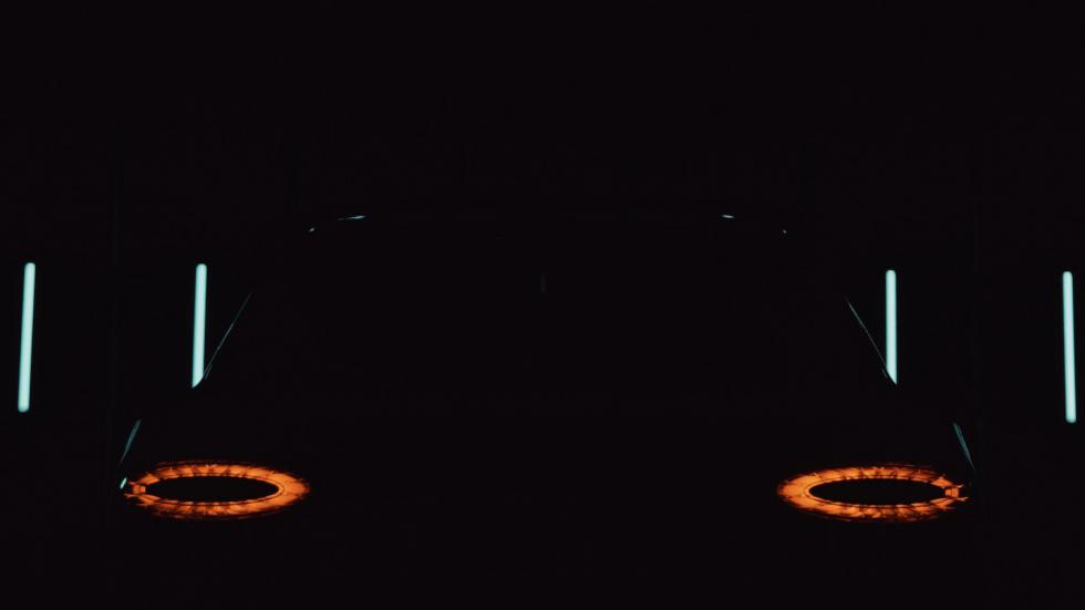 Προ των πυλών η πιο σπορ Bentley Bentayga