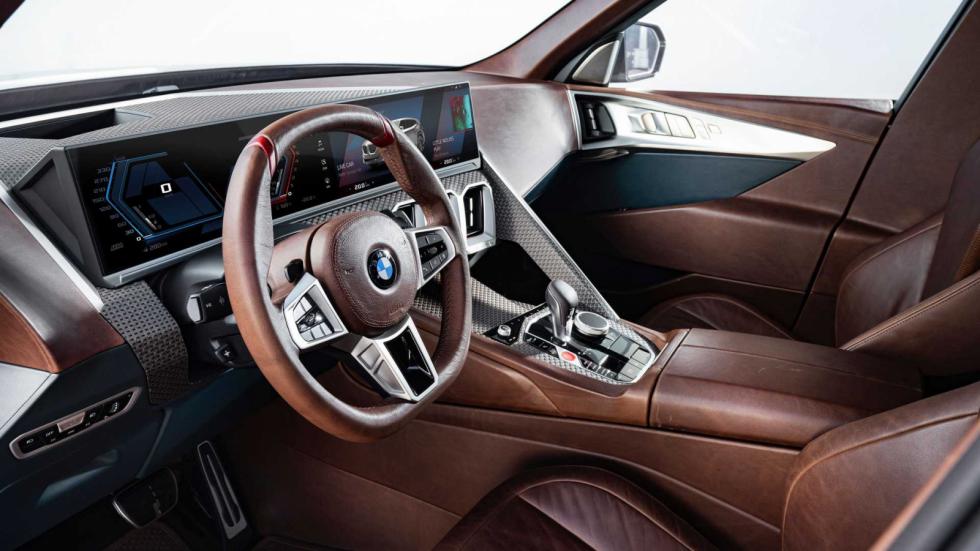 Πρώην σχεδιαστής της BMW «κράζει» το νέο concept των Βαυαρών 
