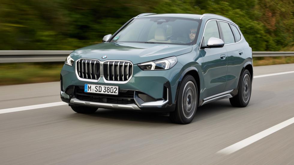 BMW: Το Diesel ξαναγεννιέται «πράσινο» – Η επανάσταση του HVO100 μειώνει έως 90% το CO₂