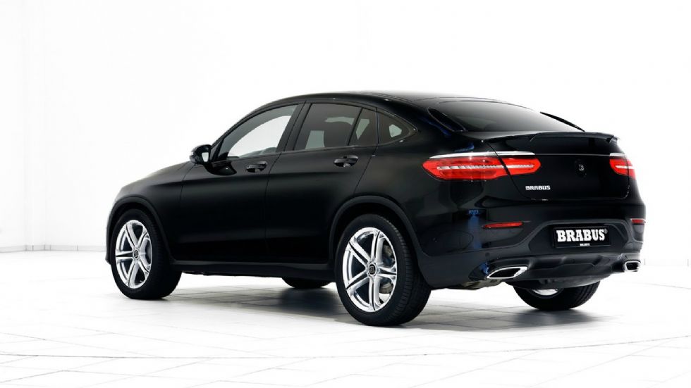 Οι πετρελαιοκίνητες GLC & GLC Coupe 220 d και 250 d κέρδισαν 35 και 31 ίππους αντίστοιχα, ενώ αμφότερες αύξησαν τη ροπή τους κατά 50 Nm. Πλέον, η 220 d χρειάζεται 8 δλ. για το 0-100, ενώ η 250 d θέλει